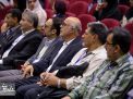 گزارش تصویری  | افتتاحیه هفتمین کنفرانس مهندسی و فیزیک پلاسما 